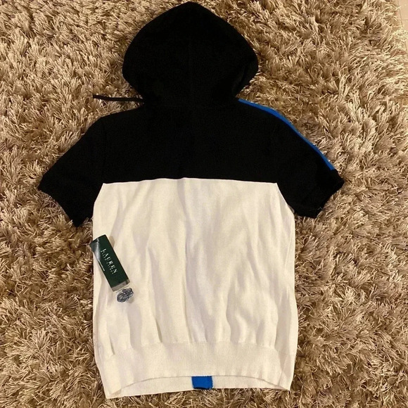 Lauren Ralph Lauren blazer size M NWT - Picture 6 of 6